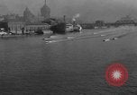 Image of motor boat racing Albany New York USA, 1932, second 25 stock footage video 65675071664