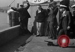 Image of motor boat racing Albany New York USA, 1932, second 27 stock footage video 65675071664