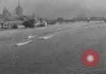 Image of motor boat racing Albany New York USA, 1932, second 30 stock footage video 65675071664