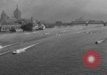 Image of motor boat racing Albany New York USA, 1932, second 33 stock footage video 65675071664