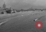 Image of motor boat racing Albany New York USA, 1932, second 35 stock footage video 65675071664
