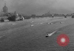 Image of motor boat racing Albany New York USA, 1932, second 38 stock footage video 65675071664