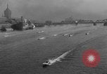 Image of motor boat racing Albany New York USA, 1932, second 40 stock footage video 65675071664