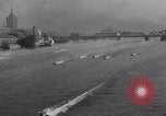 Image of motor boat racing Albany New York USA, 1932, second 41 stock footage video 65675071664