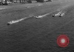 Image of motor boat racing Albany New York USA, 1932, second 48 stock footage video 65675071664