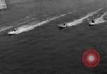 Image of motor boat racing Albany New York USA, 1932, second 51 stock footage video 65675071664
