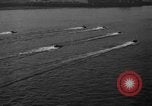 Image of motor boat racing Albany New York USA, 1932, second 58 stock footage video 65675071664