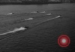 Image of motor boat racing Albany New York USA, 1932, second 61 stock footage video 65675071664