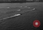 Image of motor boat racing Albany New York USA, 1932, second 62 stock footage video 65675071664