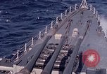Image of U.S. New Orleans class cruiser Pacific Ocean, 1943, second 3 stock footage video 65675071665