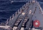 Image of U.S. New Orleans class cruiser Pacific Ocean, 1943, second 5 stock footage video 65675071665