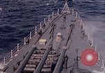 Image of U.S. New Orleans class cruiser Pacific Ocean, 1943, second 20 stock footage video 65675071665
