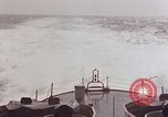 Image of U.S. New Orleans class cruiser Pacific Ocean, 1943, second 33 stock footage video 65675071665