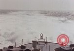 Image of U.S. New Orleans class cruiser Pacific Ocean, 1943, second 35 stock footage video 65675071665