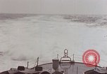 Image of U.S. New Orleans class cruiser Pacific Ocean, 1943, second 36 stock footage video 65675071665