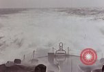 Image of U.S. New Orleans class cruiser Pacific Ocean, 1943, second 38 stock footage video 65675071665
