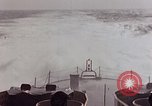 Image of U.S. New Orleans class cruiser Pacific Ocean, 1943, second 39 stock footage video 65675071665