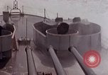 Image of U.S. New Orleans class cruiser Pacific Ocean, 1943, second 40 stock footage video 65675071665