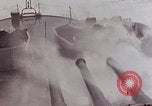 Image of U.S. New Orleans class cruiser Pacific Ocean, 1943, second 41 stock footage video 65675071665