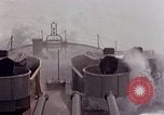 Image of U.S. New Orleans class cruiser Pacific Ocean, 1943, second 46 stock footage video 65675071665