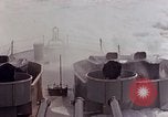 Image of U.S. New Orleans class cruiser Pacific Ocean, 1943, second 47 stock footage video 65675071665