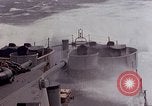 Image of U.S. New Orleans class cruiser Pacific Ocean, 1943, second 49 stock footage video 65675071665