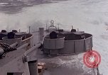 Image of U.S. New Orleans class cruiser Pacific Ocean, 1943, second 50 stock footage video 65675071665
