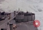 Image of U.S. New Orleans class cruiser Pacific Ocean, 1943, second 55 stock footage video 65675071665