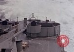 Image of U.S. New Orleans class cruiser Pacific Ocean, 1943, second 56 stock footage video 65675071665