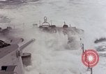 Image of U.S. New Orleans class cruiser Pacific Ocean, 1943, second 59 stock footage video 65675071665