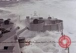 Image of U.S. New Orleans class cruiser Pacific Ocean, 1943, second 60 stock footage video 65675071665
