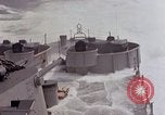 Image of U.S. New Orleans class cruiser Pacific Ocean, 1943, second 61 stock footage video 65675071665