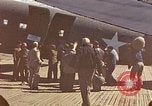 Image of P-40E aircraft Aleutian Islands, 1943, second 1 stock footage video 65675071666