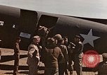 Image of P-40E aircraft Aleutian Islands, 1943, second 3 stock footage video 65675071666