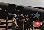 Image of P-40E aircraft Aleutian Islands, 1943, second 4 stock footage video 65675071666