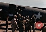 Image of P-40E aircraft Aleutian Islands, 1943, second 5 stock footage video 65675071666