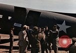 Image of P-40E aircraft Aleutian Islands, 1943, second 6 stock footage video 65675071666