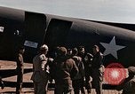 Image of P-40E aircraft Aleutian Islands, 1943, second 8 stock footage video 65675071666