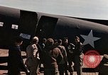 Image of P-40E aircraft Aleutian Islands, 1943, second 9 stock footage video 65675071666