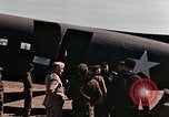 Image of P-40E aircraft Aleutian Islands, 1943, second 12 stock footage video 65675071666