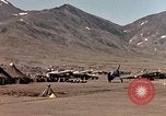Image of P-40E aircraft Aleutian Islands, 1943, second 14 stock footage video 65675071666