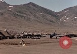 Image of P-40E aircraft Aleutian Islands, 1943, second 17 stock footage video 65675071666