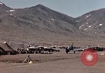 Image of P-40E aircraft Aleutian Islands, 1943, second 23 stock footage video 65675071666
