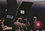 Image of P-40E aircraft Aleutian Islands, 1943, second 24 stock footage video 65675071666