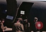 Image of P-40E aircraft Aleutian Islands, 1943, second 25 stock footage video 65675071666