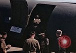 Image of P-40E aircraft Aleutian Islands, 1943, second 26 stock footage video 65675071666