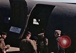 Image of P-40E aircraft Aleutian Islands, 1943, second 27 stock footage video 65675071666