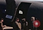 Image of P-40E aircraft Aleutian Islands, 1943, second 28 stock footage video 65675071666