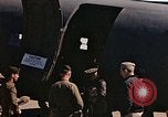 Image of P-40E aircraft Aleutian Islands, 1943, second 30 stock footage video 65675071666