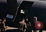 Image of P-40E aircraft Aleutian Islands, 1943, second 34 stock footage video 65675071666